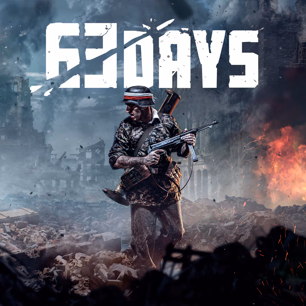 63 Days