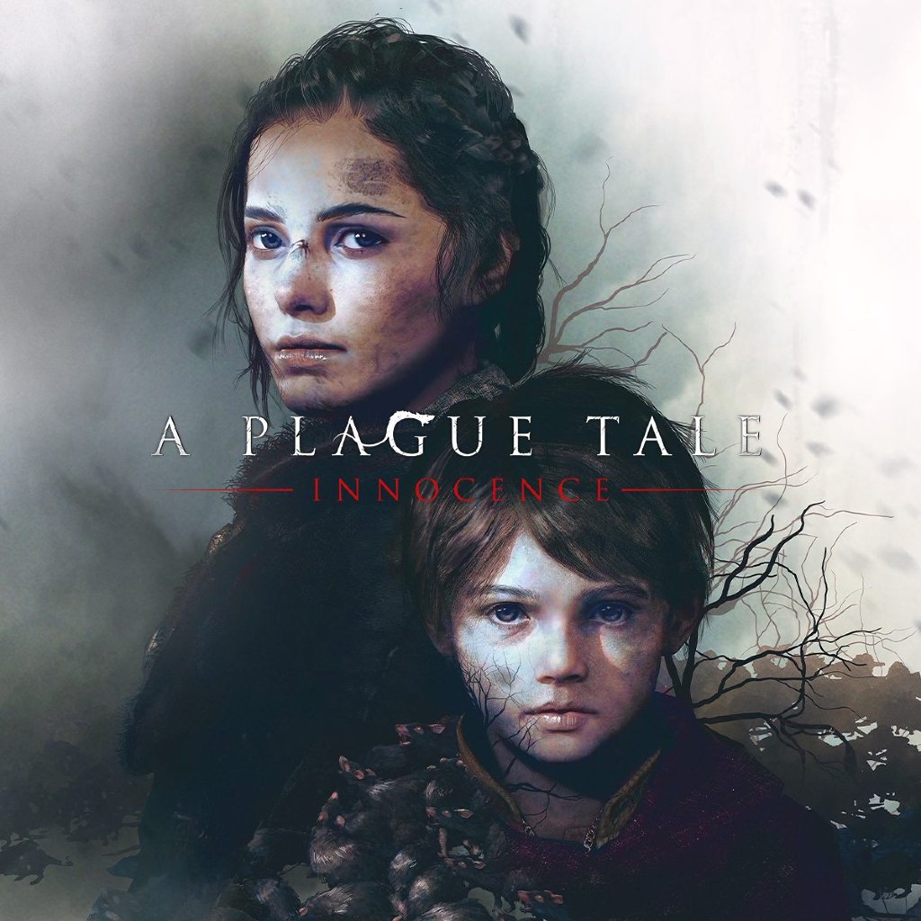 A Plague Tale Innocence