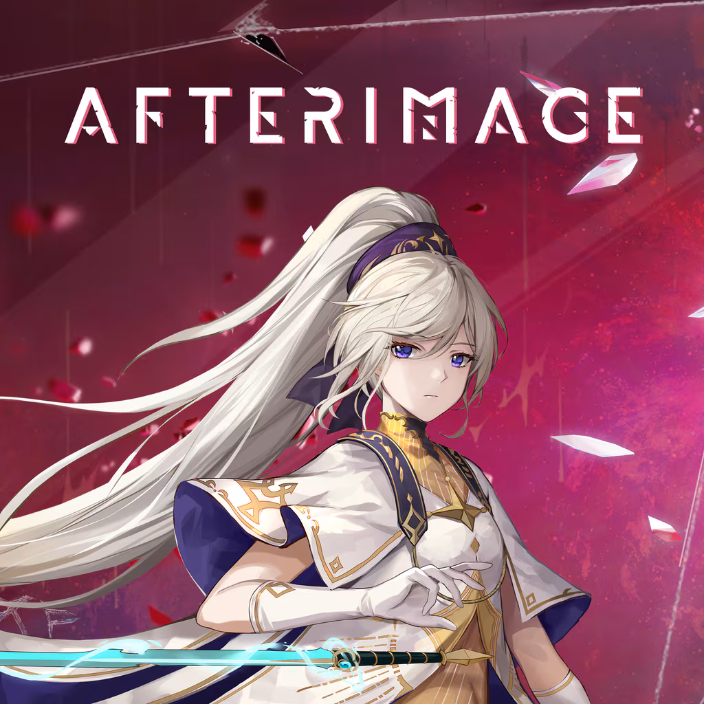 Afterimage