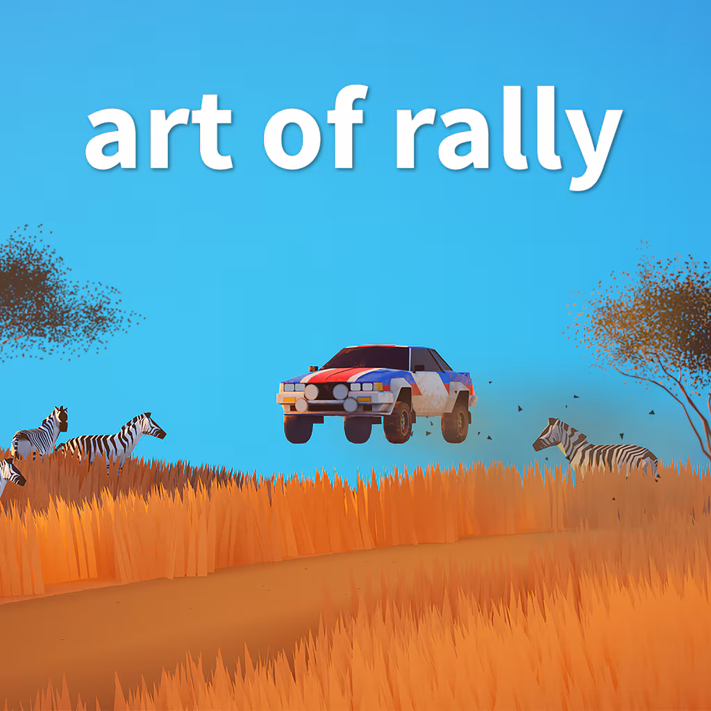 Art of Rally