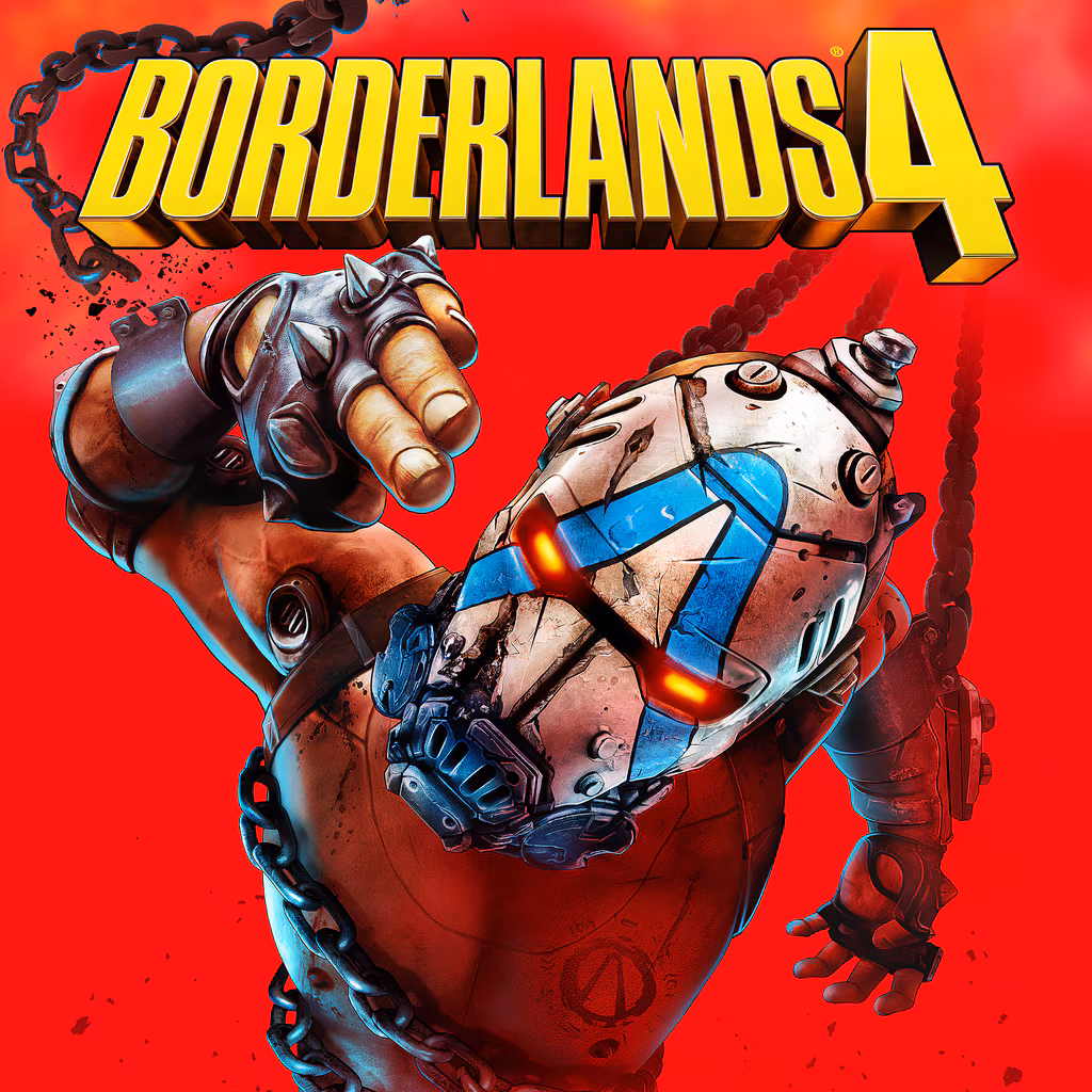 Borderlands 4
