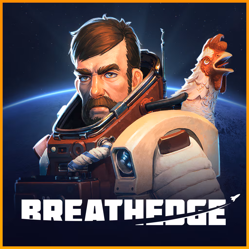 Breathedge