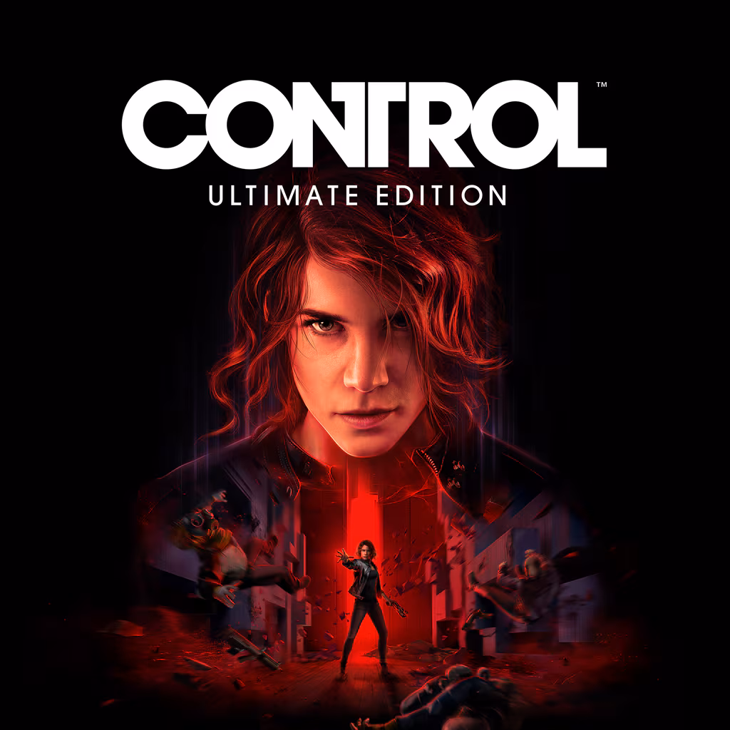 Control Ultimate Edition