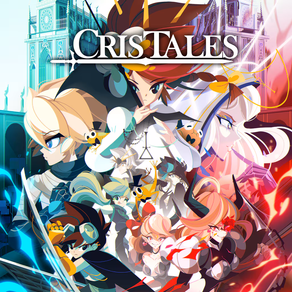 Cris Tales