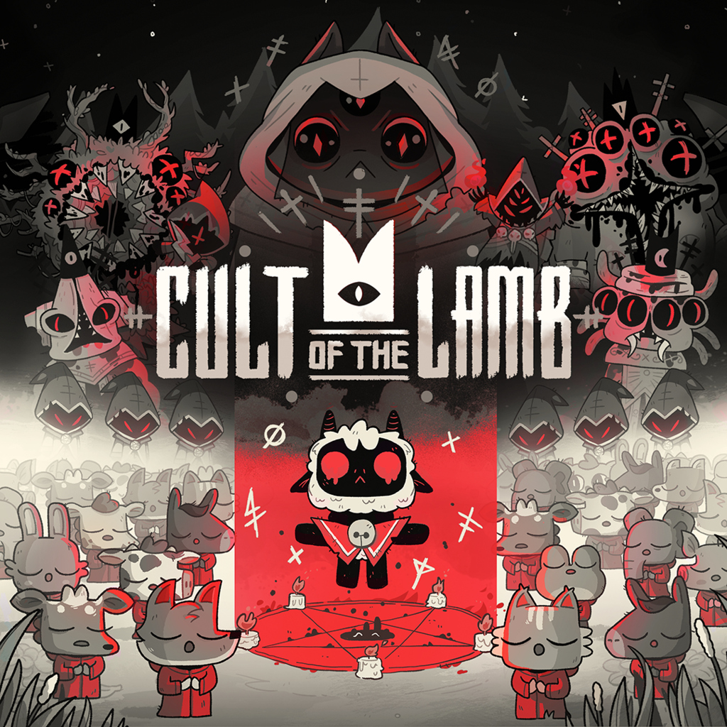 Cult Of The Lamb