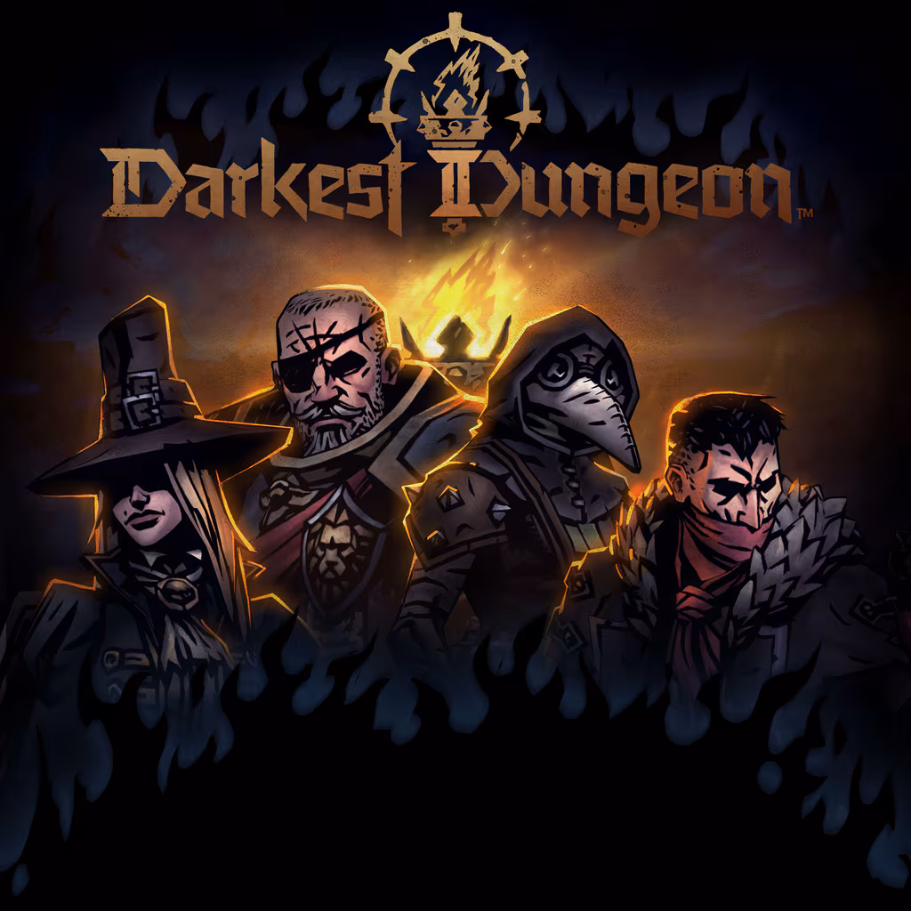 Darkest Dungeon II