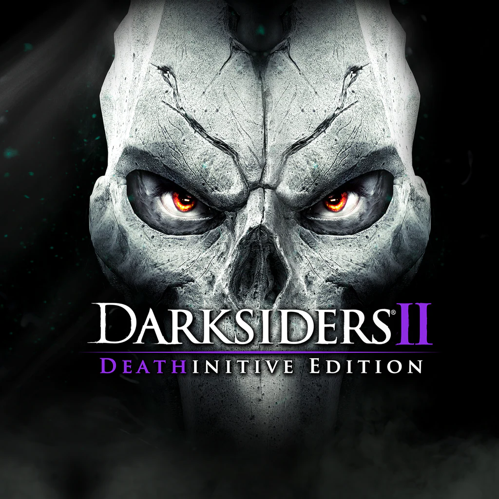 Darksiders 2 Deathinitive Edition