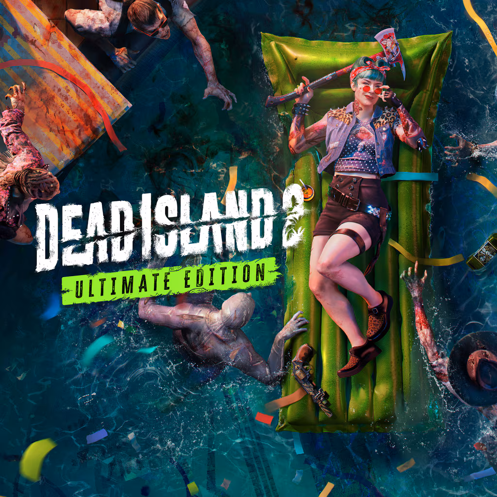 Dead Island 2 Ultimate Edition