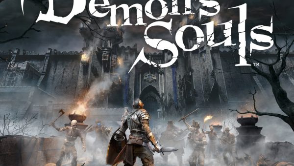 Demon’s Souls