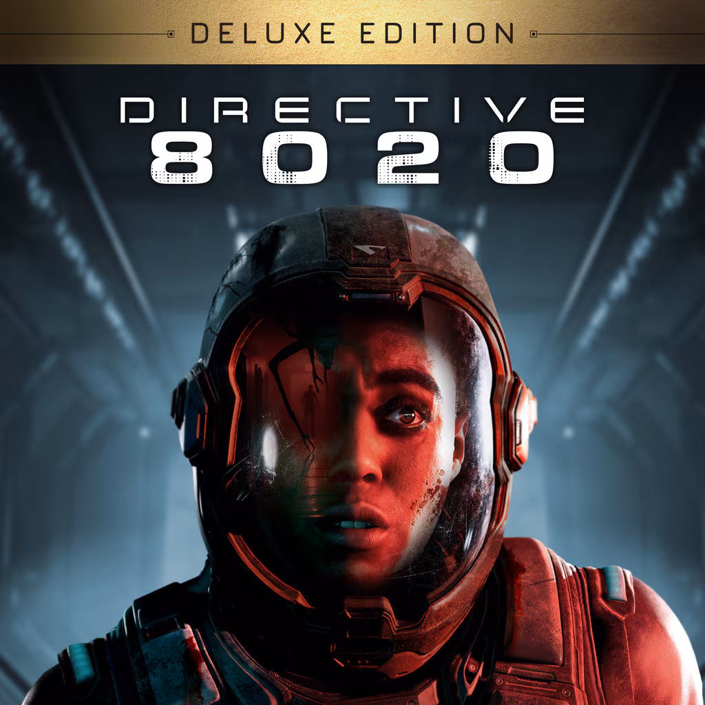 Directive 8020 Deluxe Edition