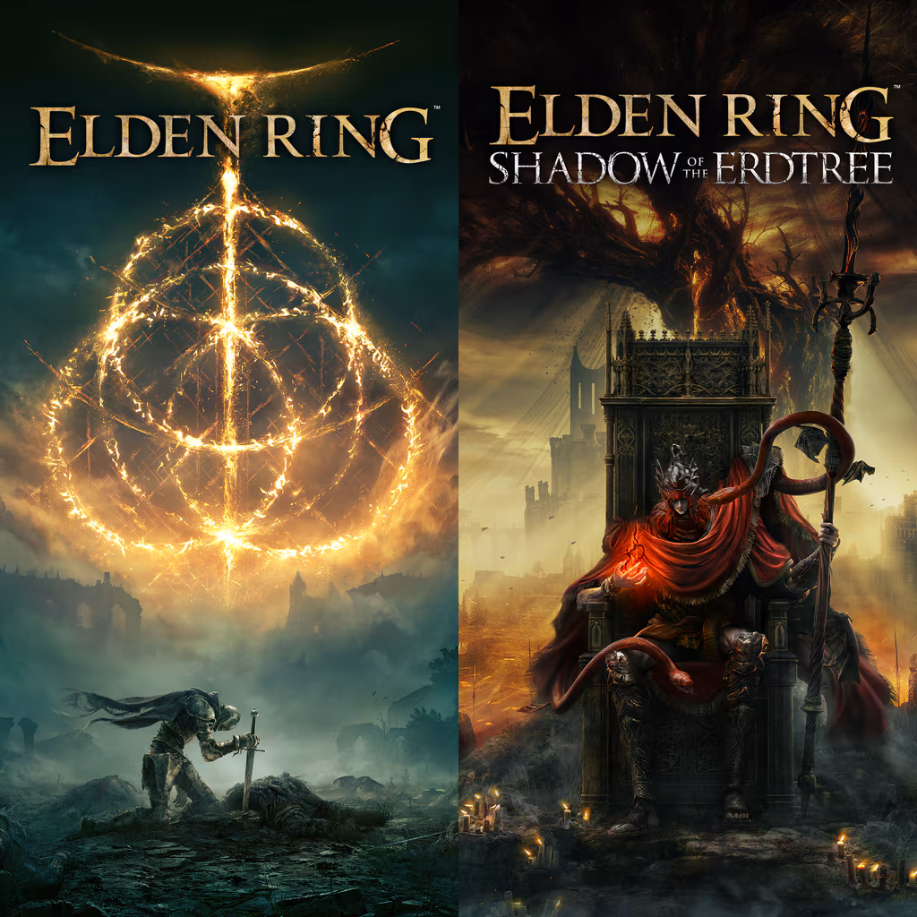 ELDEN RING Shadow of the Erdtree Edition