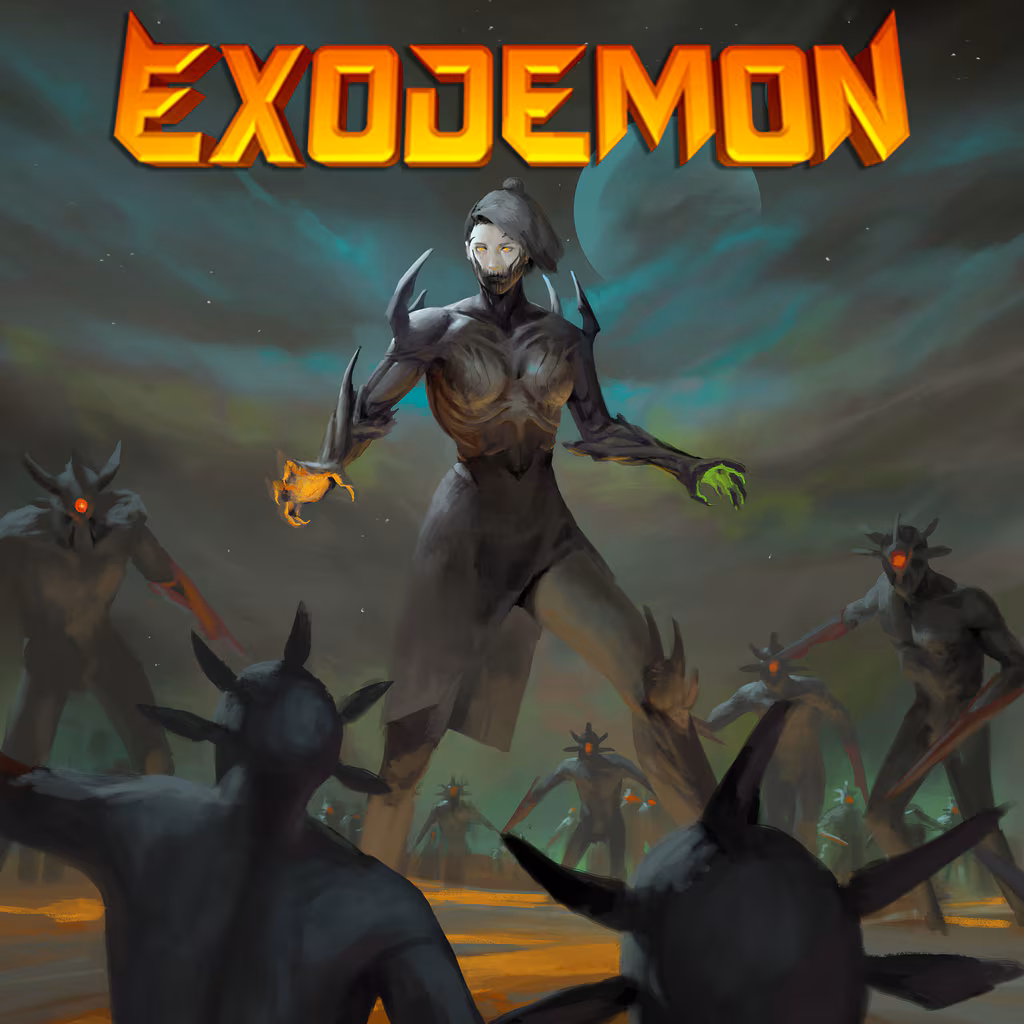 EXODEMON