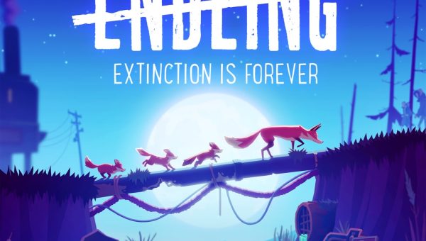 Endling Extinction is Forever