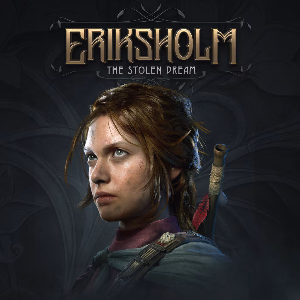 Eriksholm The Stolen Dream