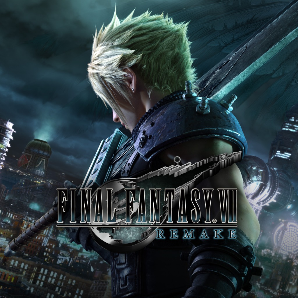 Final Fantasy VII Remake Intergrade
