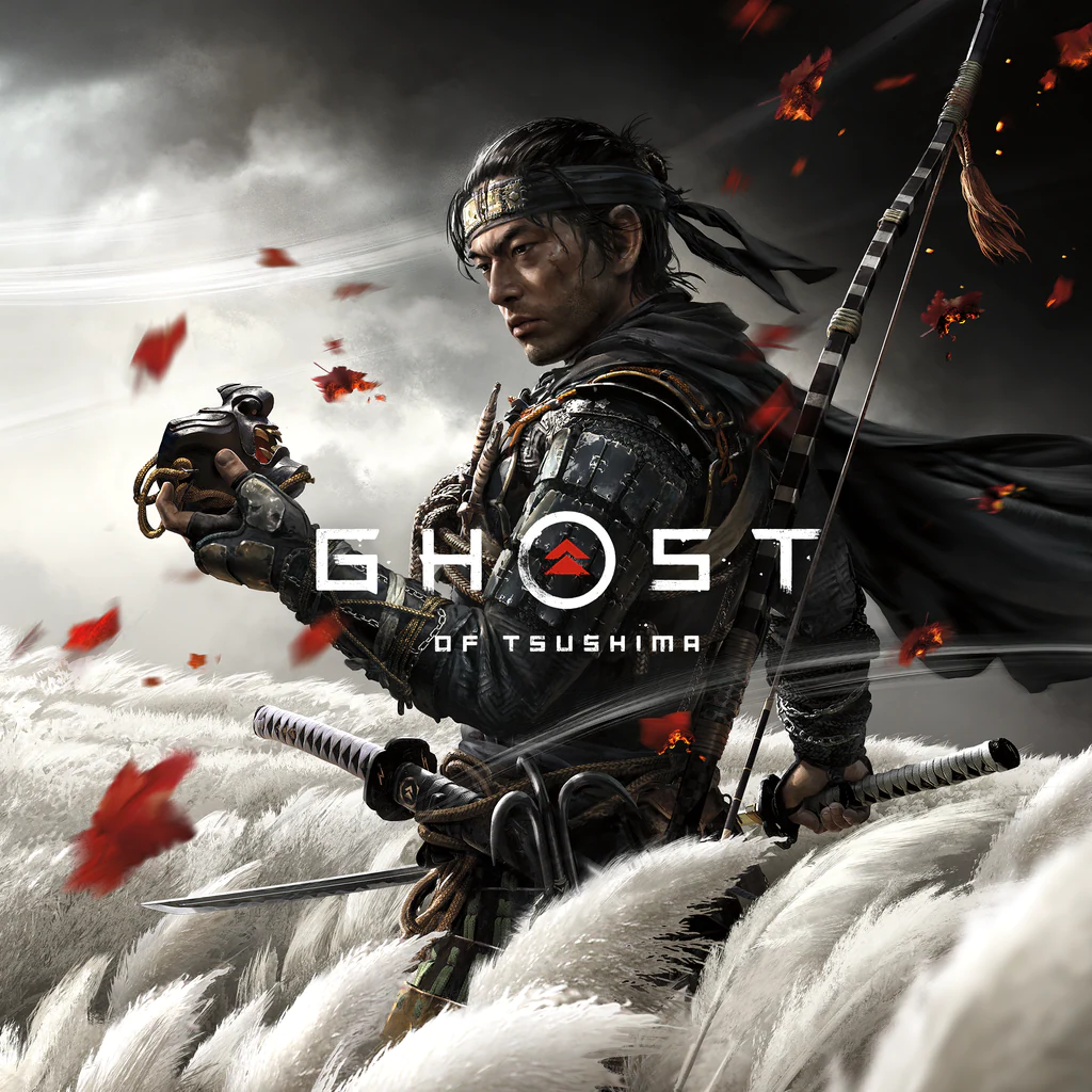Ghost of Tsushima Directors Cut
