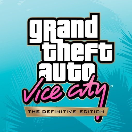 Grand Theft Auto Vice City The Definitive Edition
