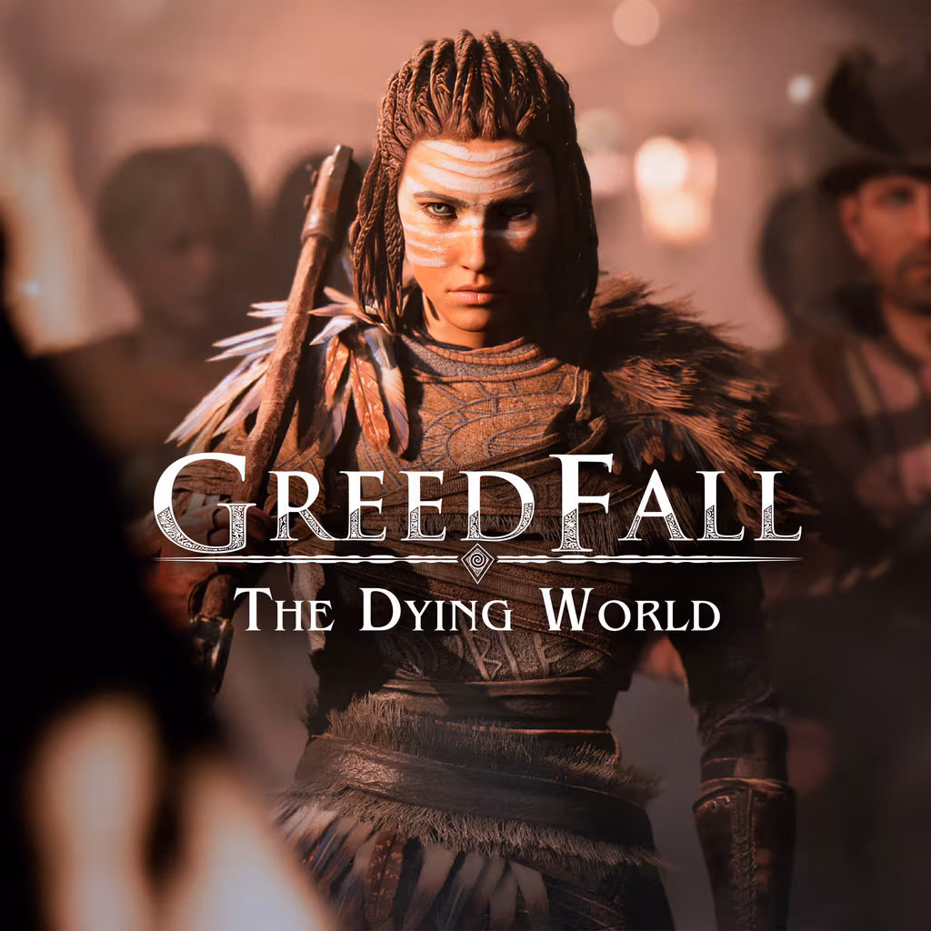 GreedFall The Dying World