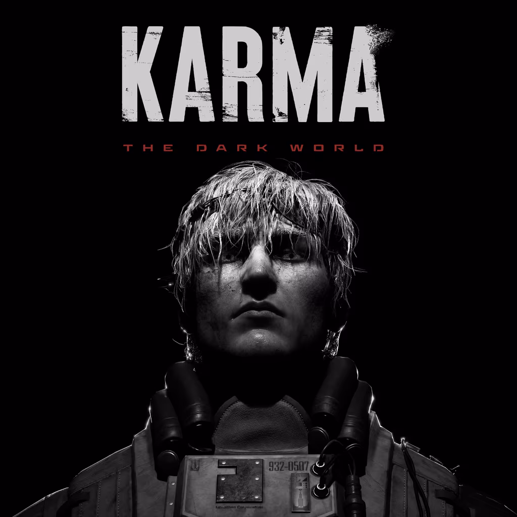KARMA The Dark World