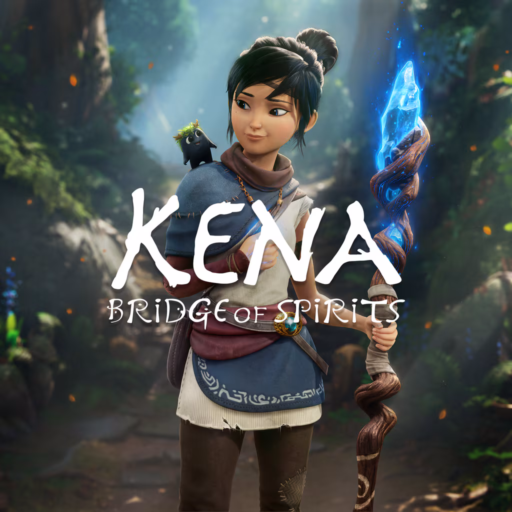 Kena Bridge of Spirits