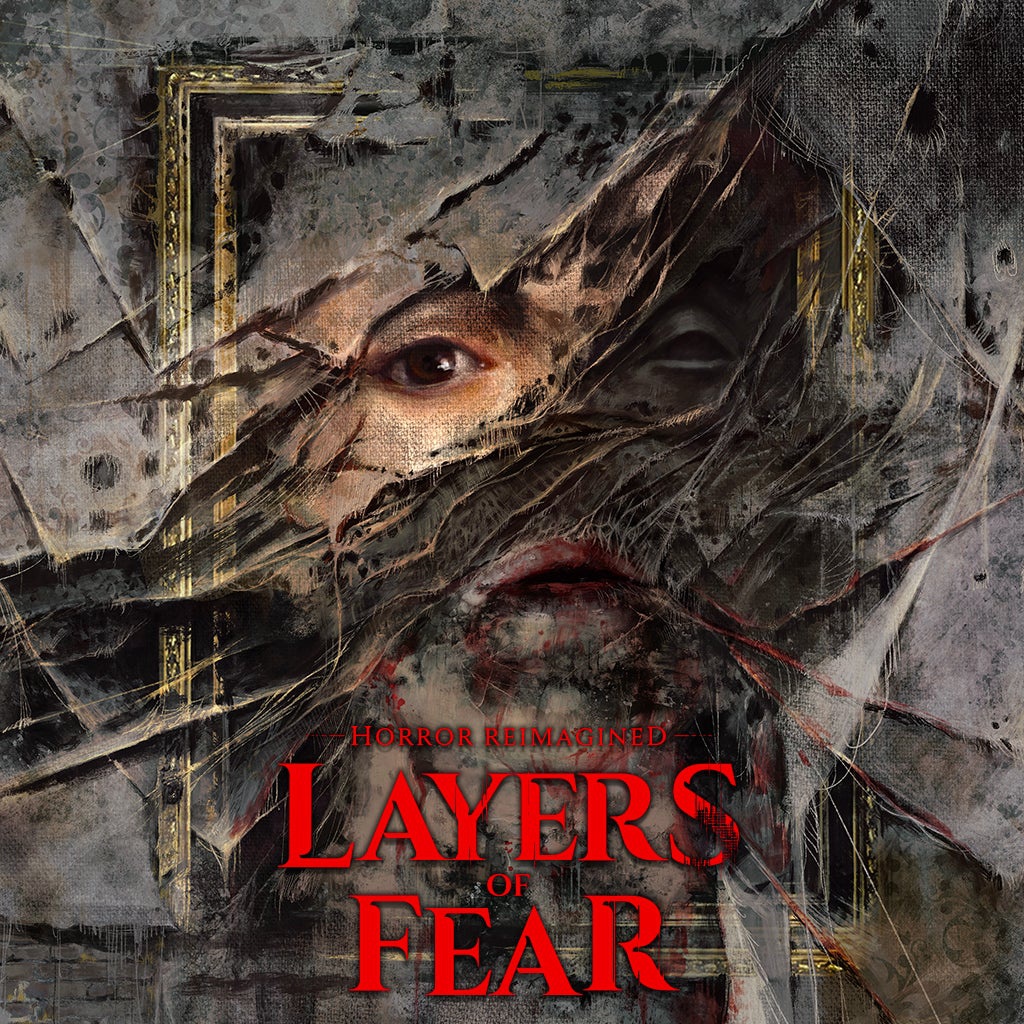 Layers of Fear