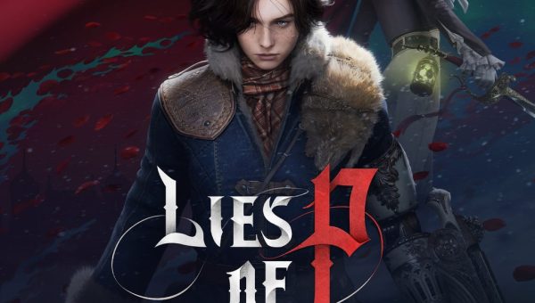 Lies of P: Overture