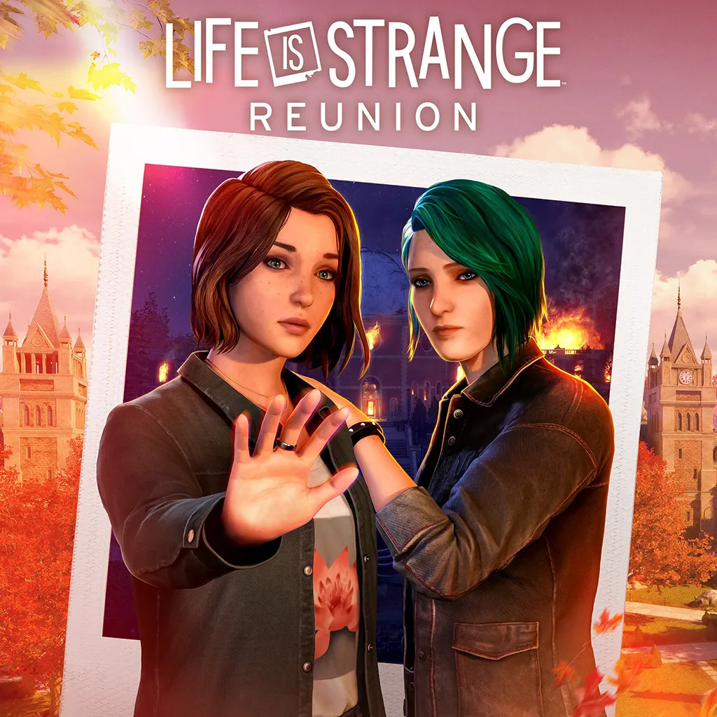 Life is Strange Reunion