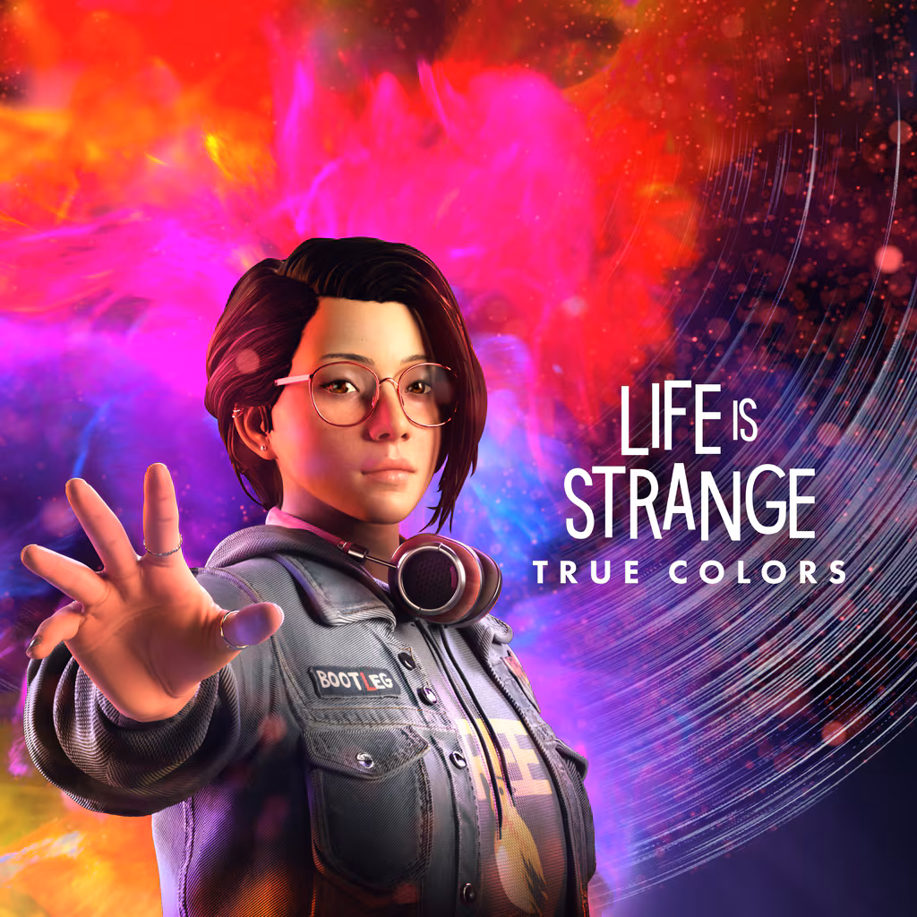 Life is Strange True Colors