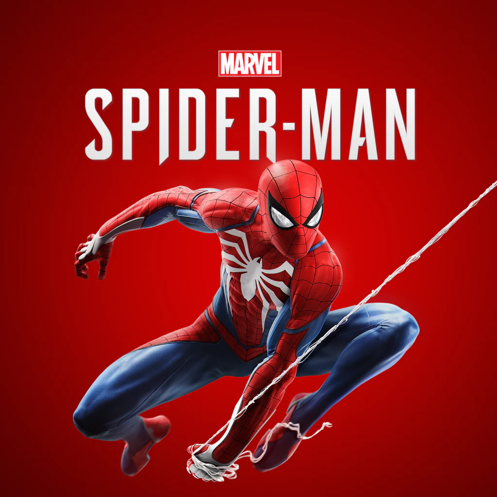 Marvels Spider Man Remastered