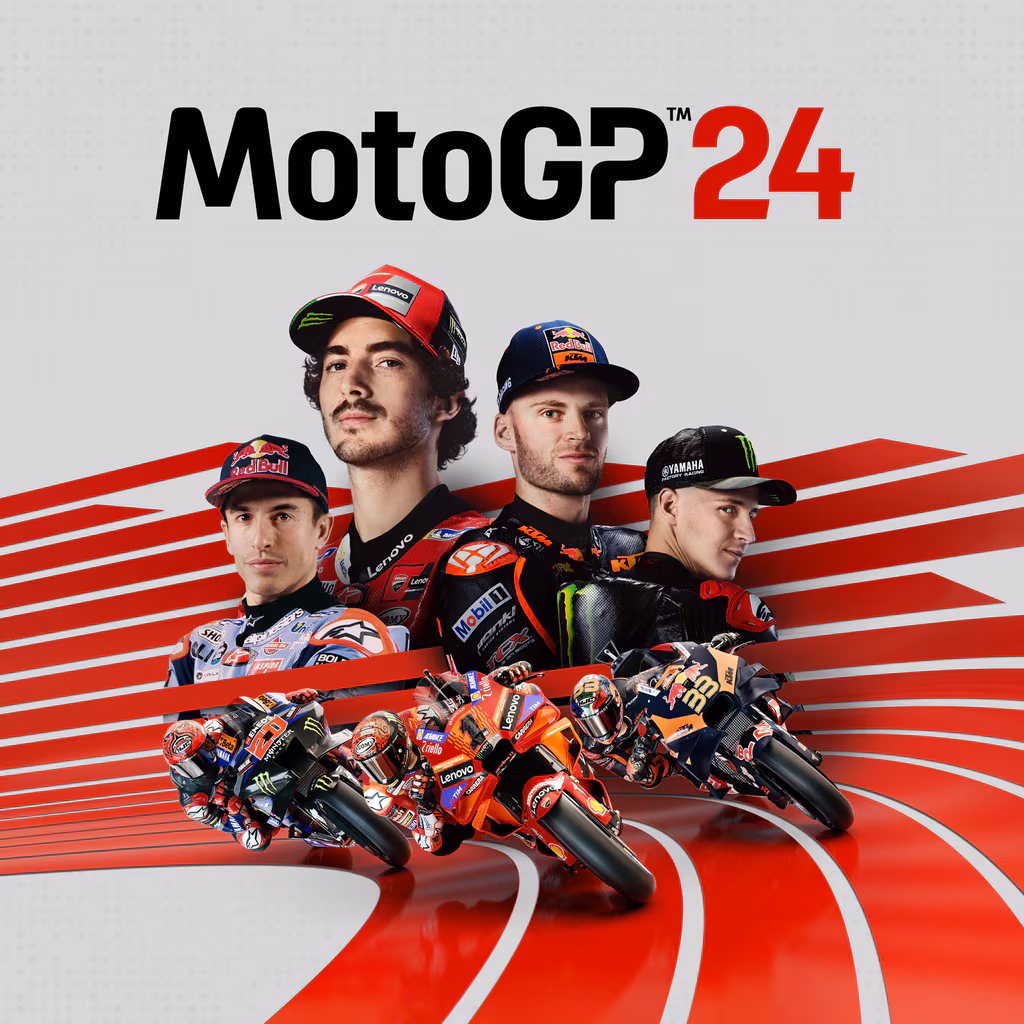 MotoGP 24
