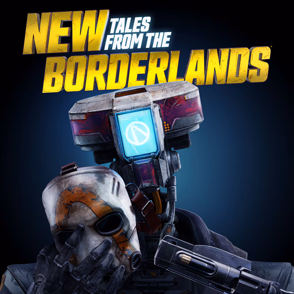 New Tales From The Borderlands