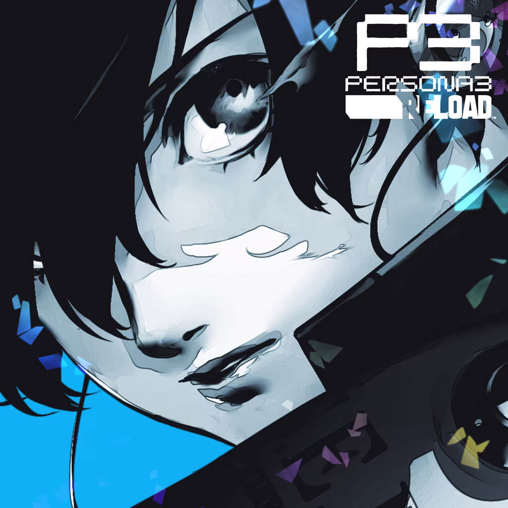 Persona 3 Reload