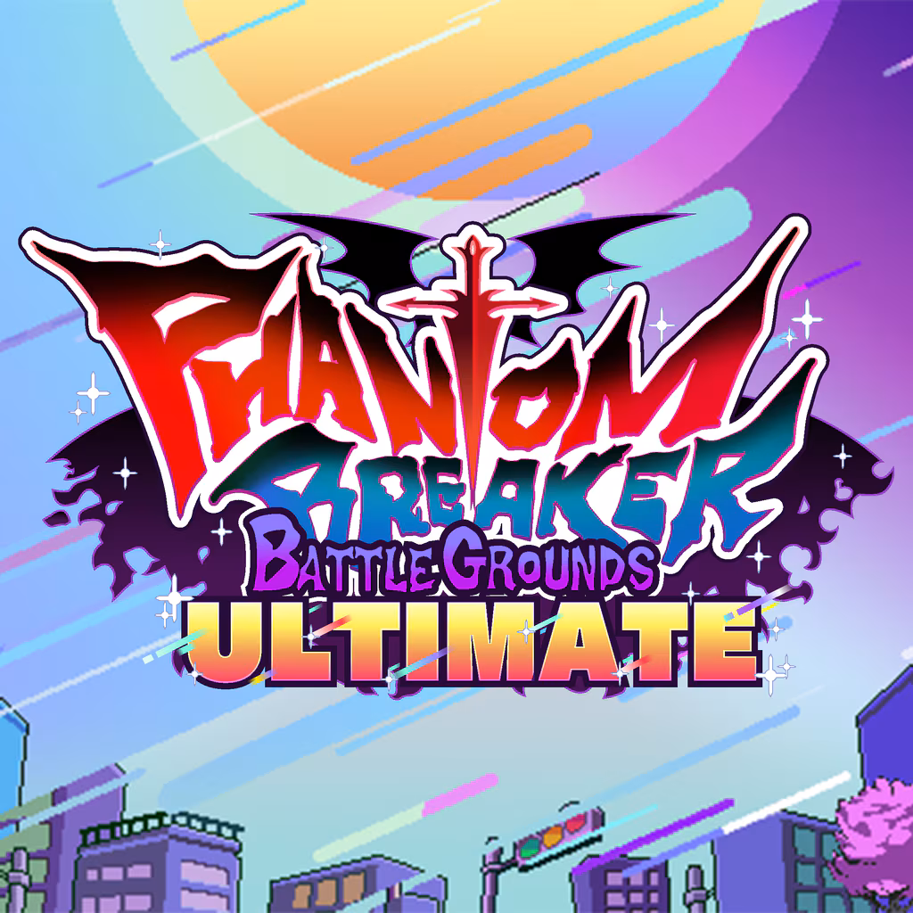 Phantom Breaker Battle Grounds Ultimate