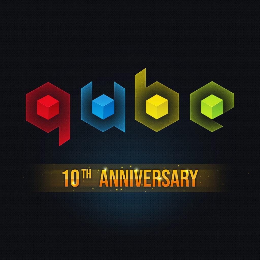 QUBE 10th Anniversary