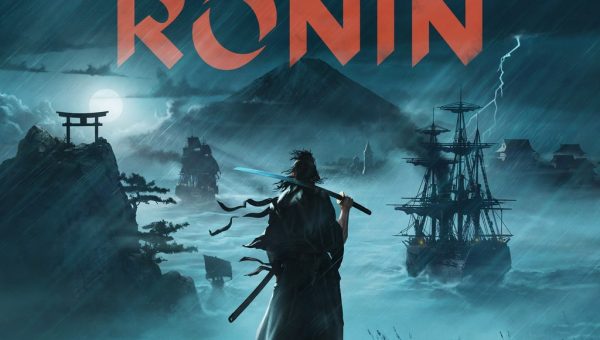 Rise of The Ronin
