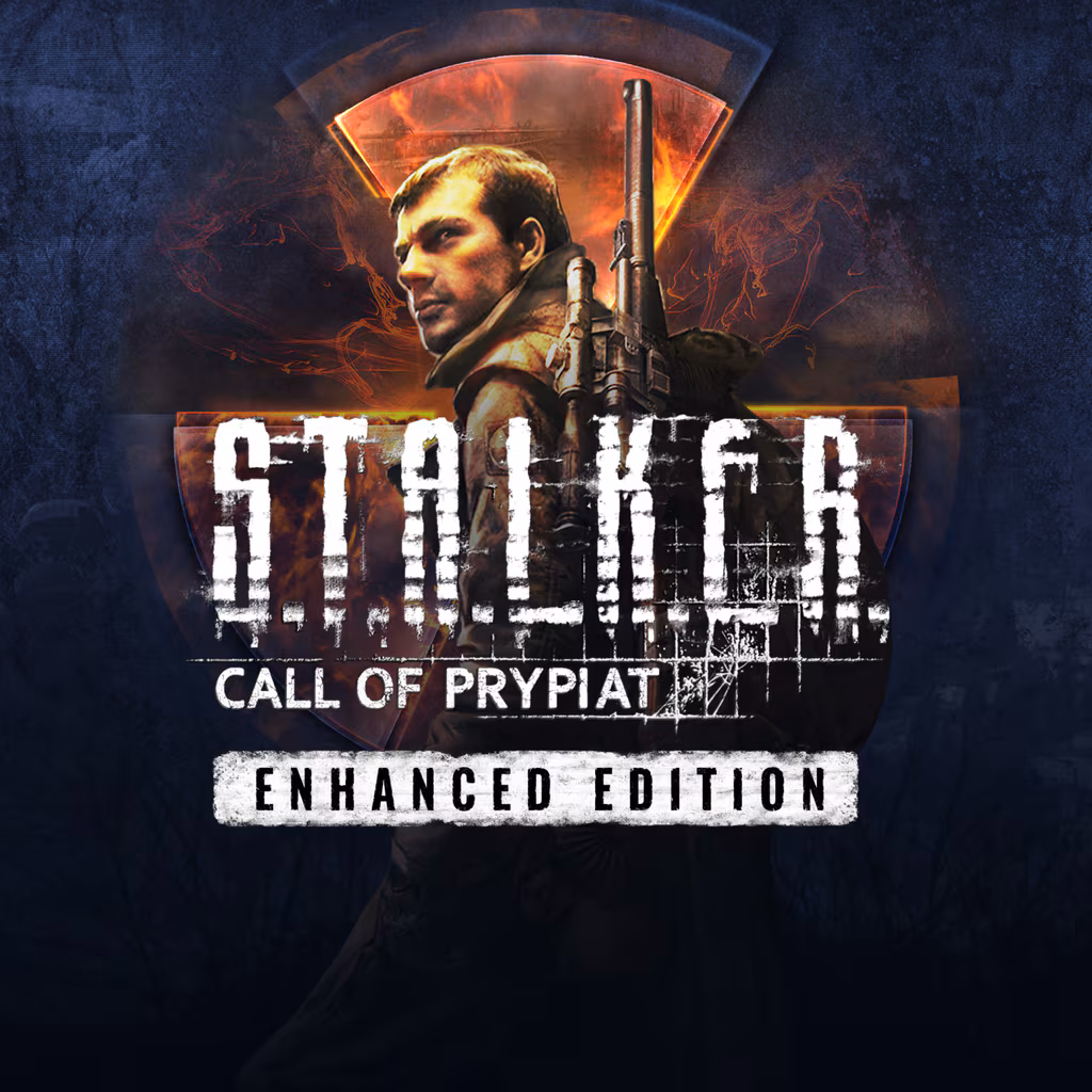 STALKER Call of Prypiat Enhanced Edition