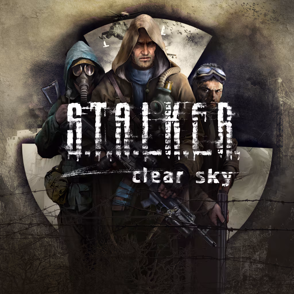 STALKER Clear Sky Enhanced Edition