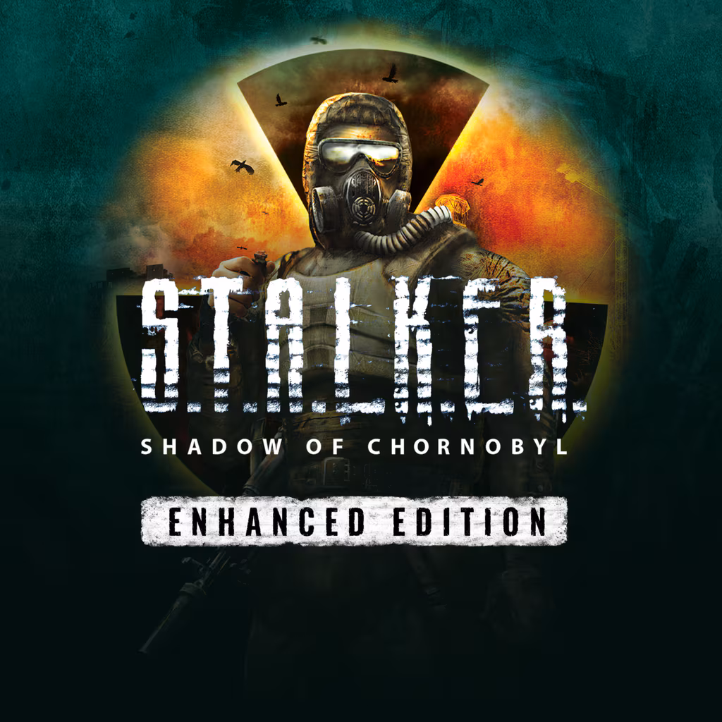 STALKER Shadow of Chornobyl Enhanced Edition