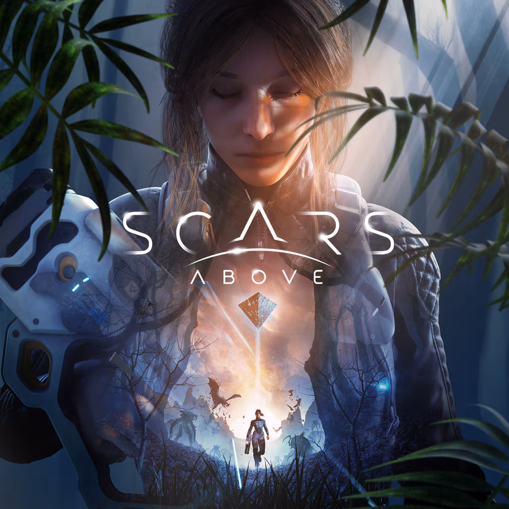 Scars Above
