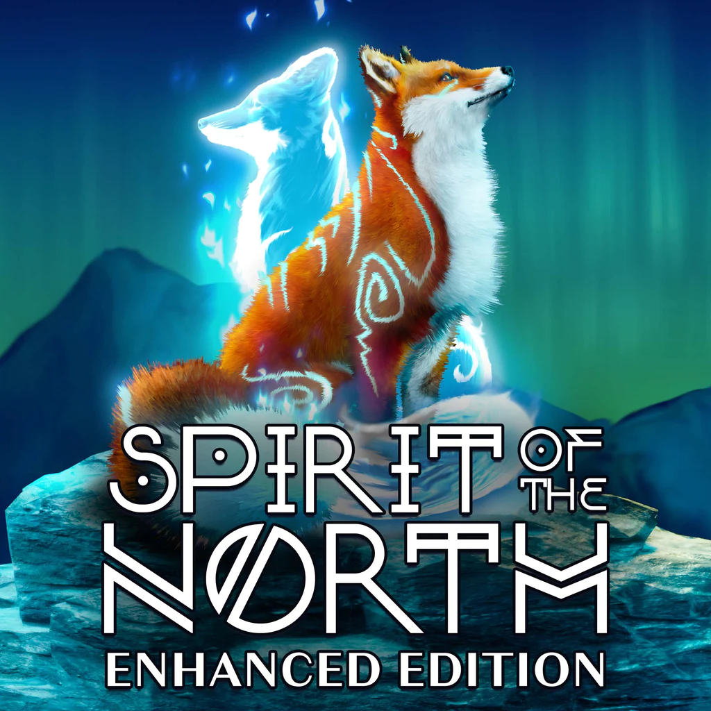 Spirit of The North Enhanced Edition