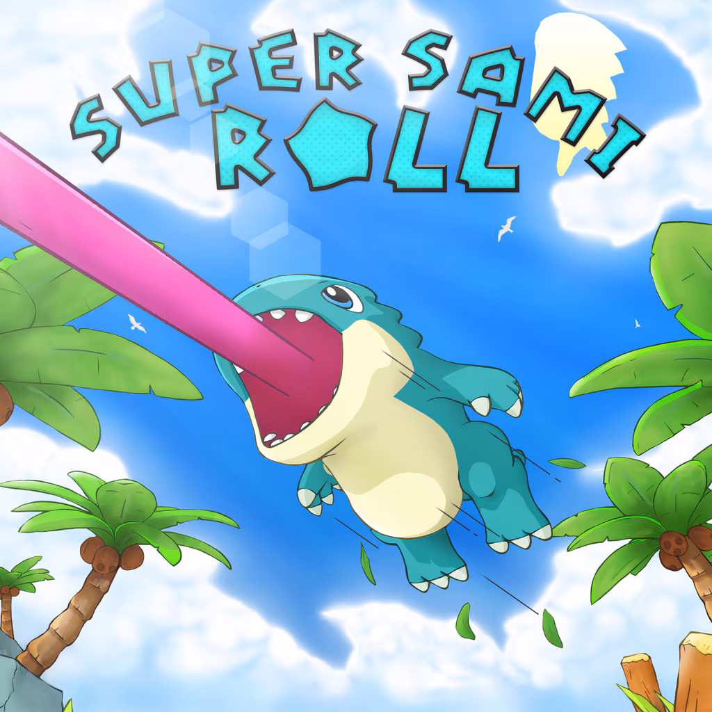 Super Sami Roll