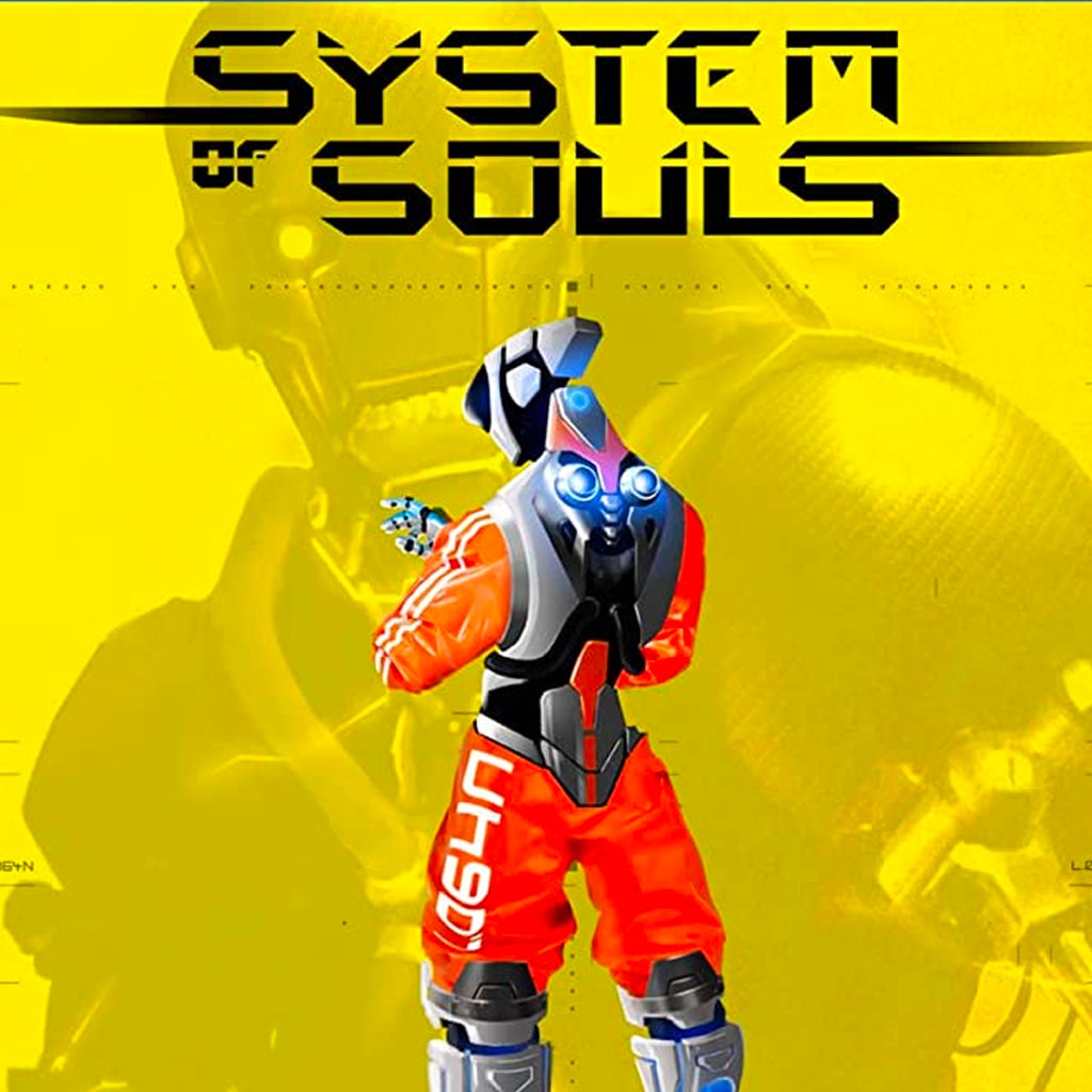 System of Souls