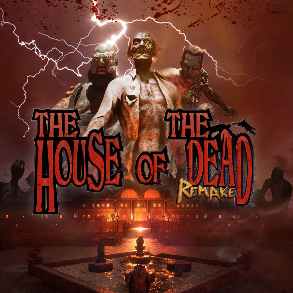 The House of the Dead Remake