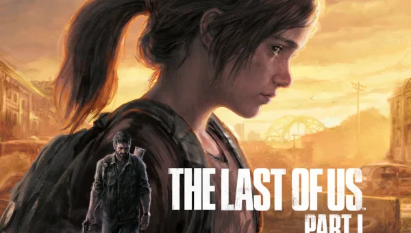 The Last of Us Part I