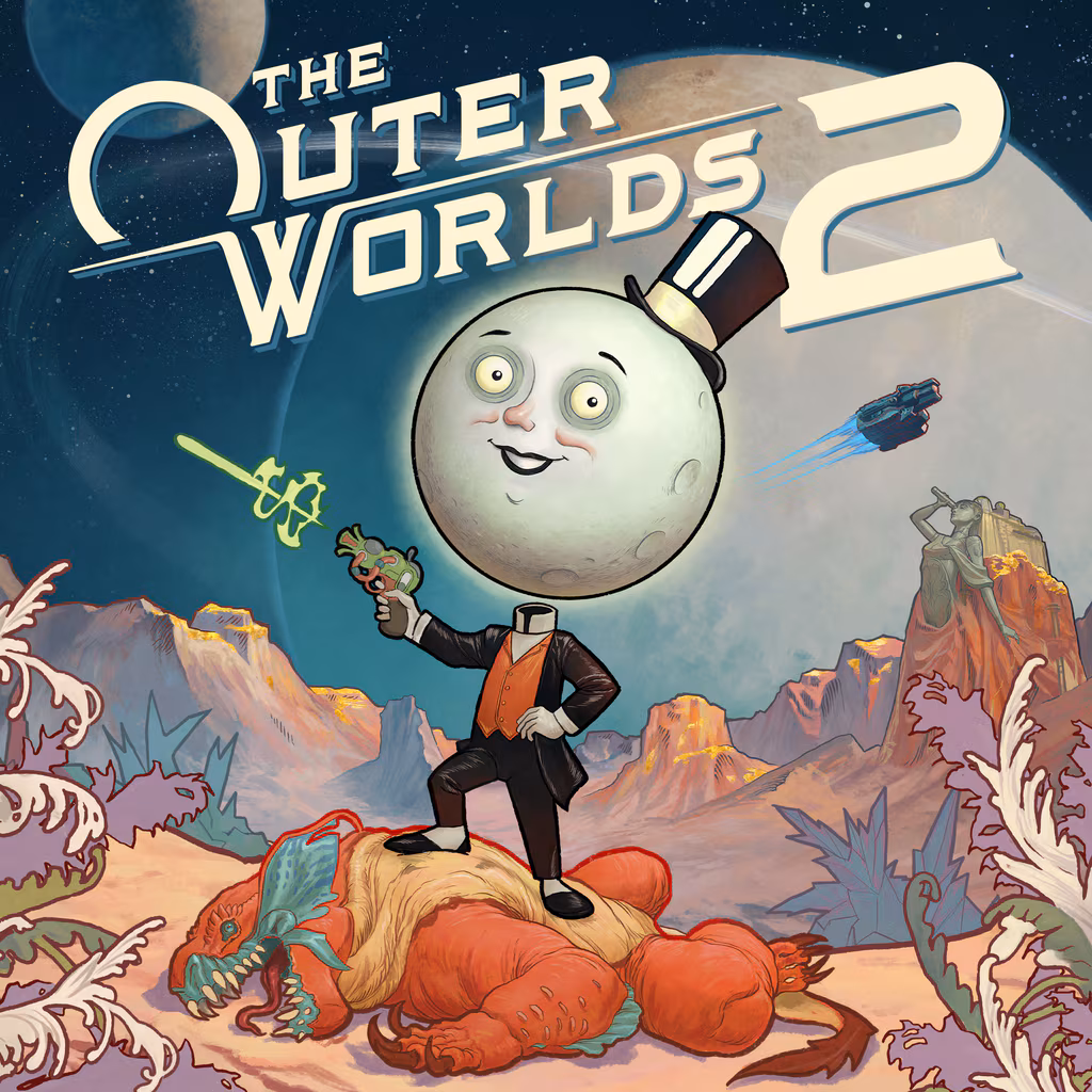 The Outer Worlds 2