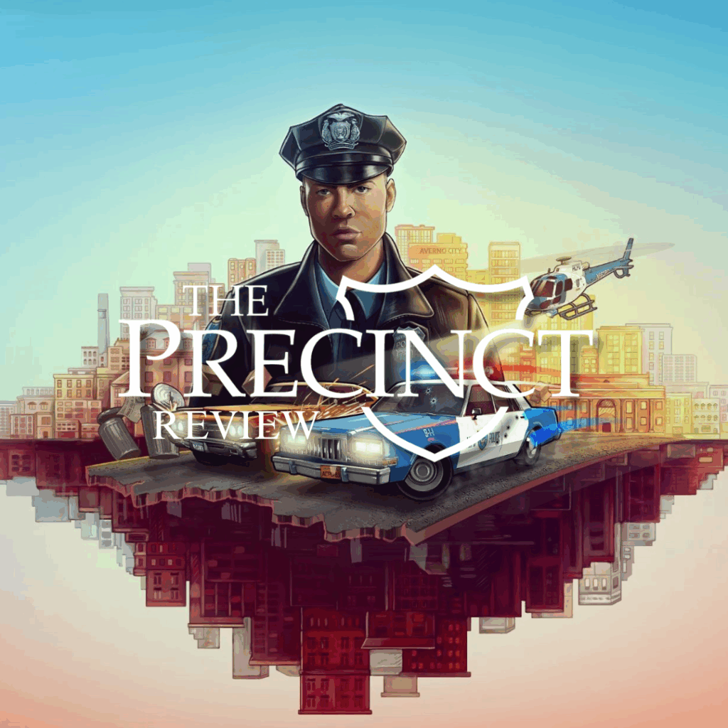 The Precinct