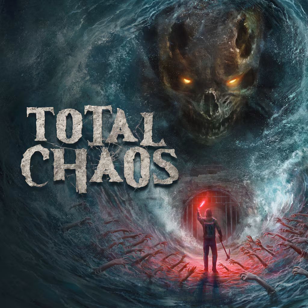 Total Chaos