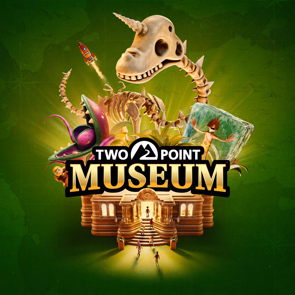 Two Point Museum