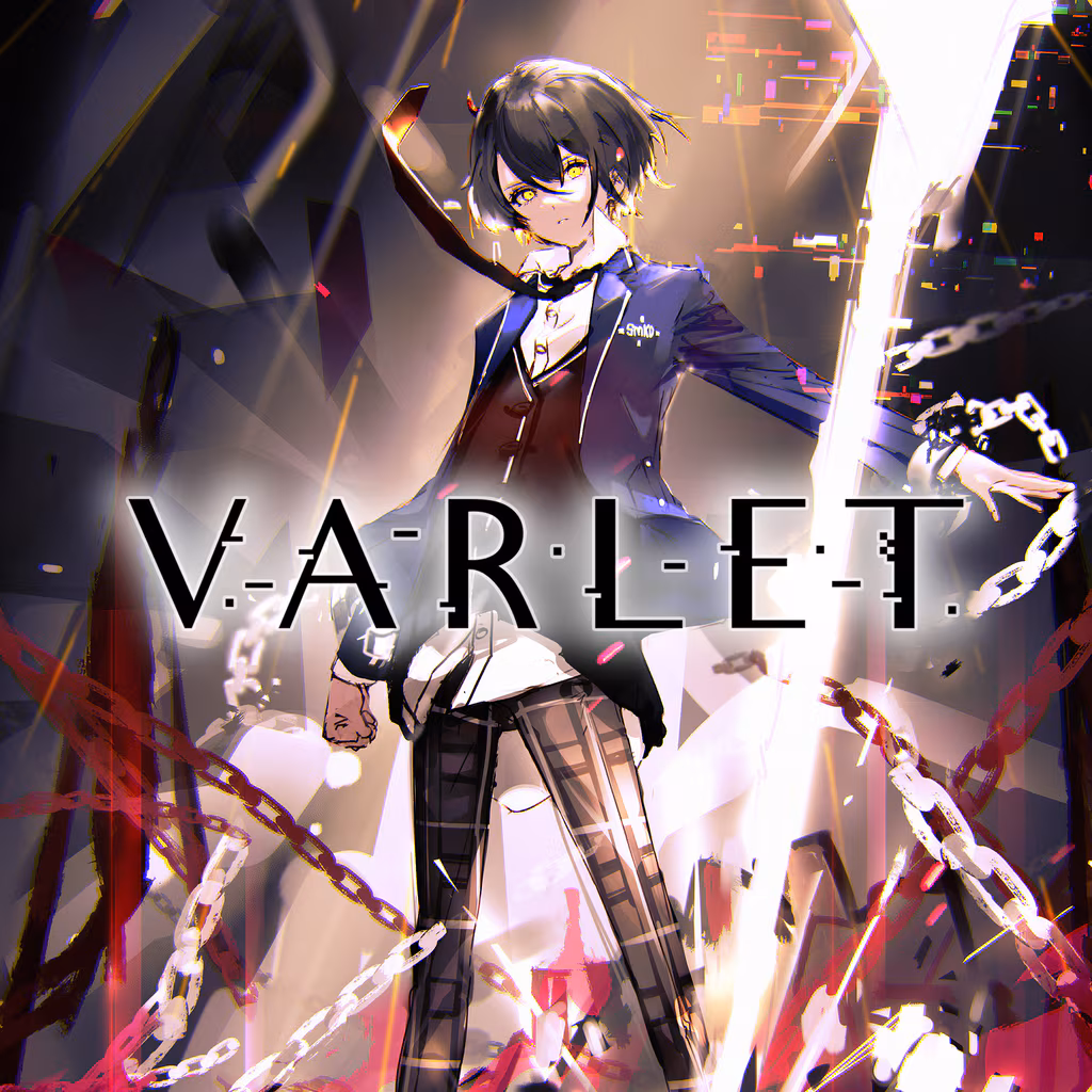 VARLET