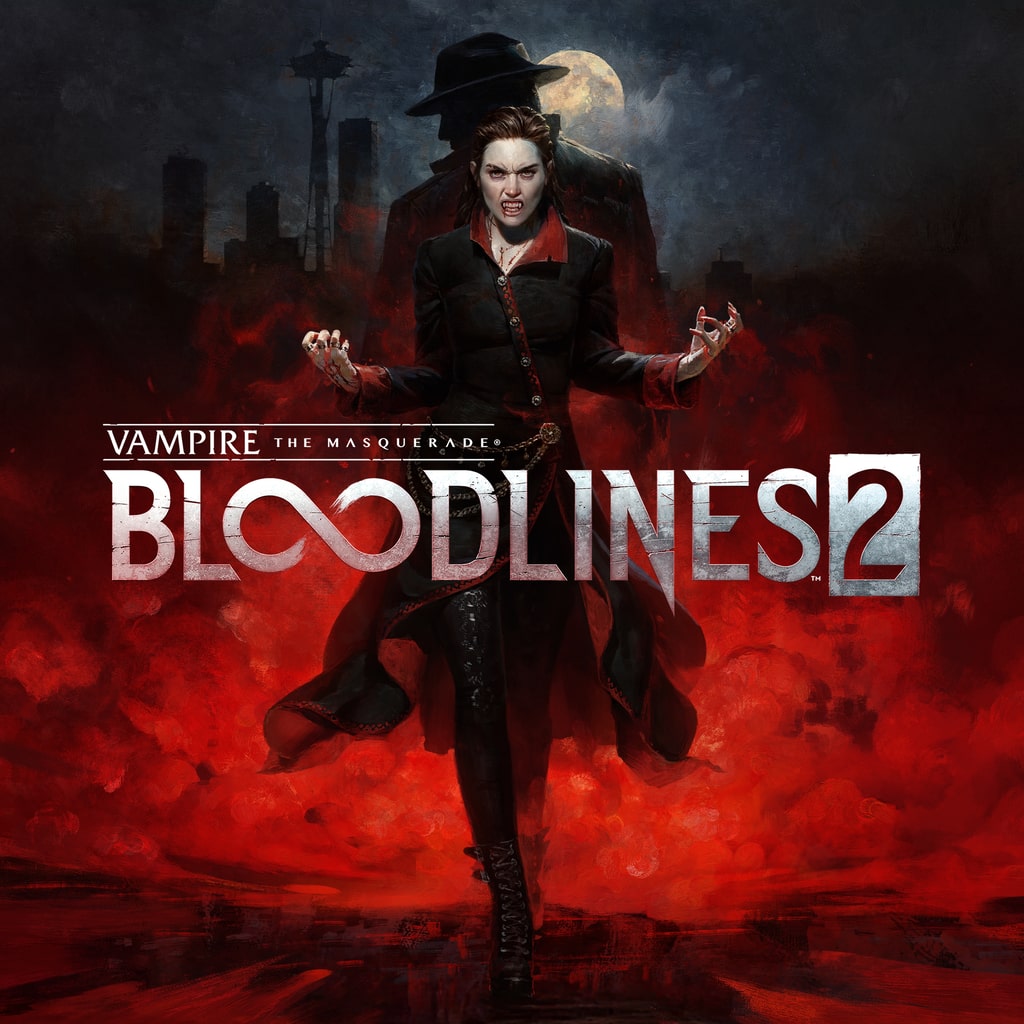 Vampire The Masquerade Bloodlines 2